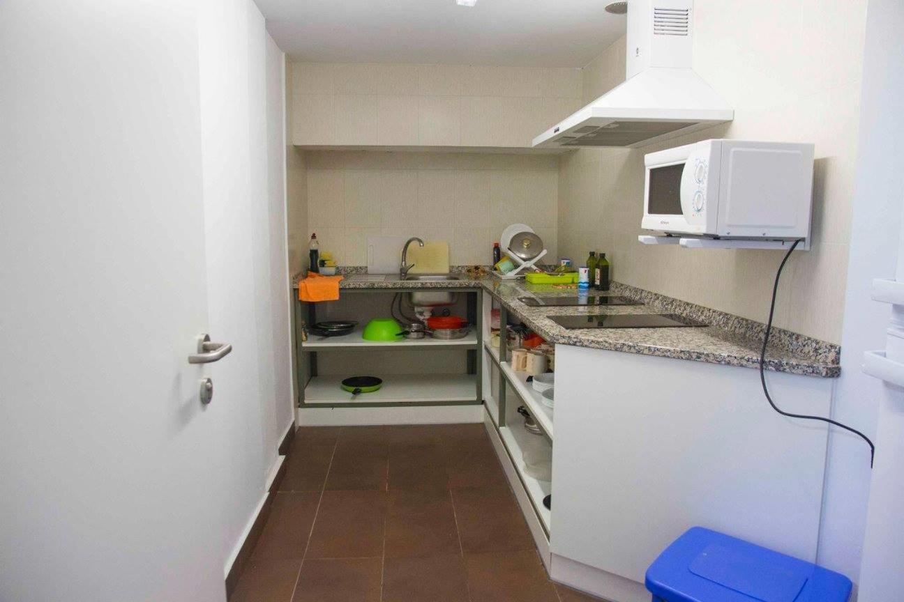 Albergue De Peregrinos San Cipriano Ayegui Eksteriør billede