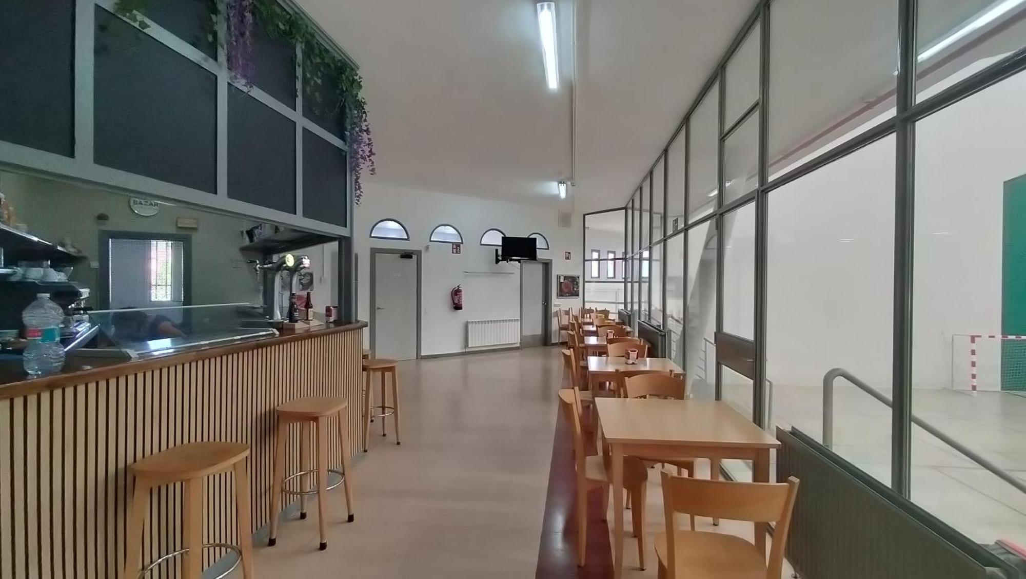 Albergue De Peregrinos San Cipriano Ayegui Eksteriør billede