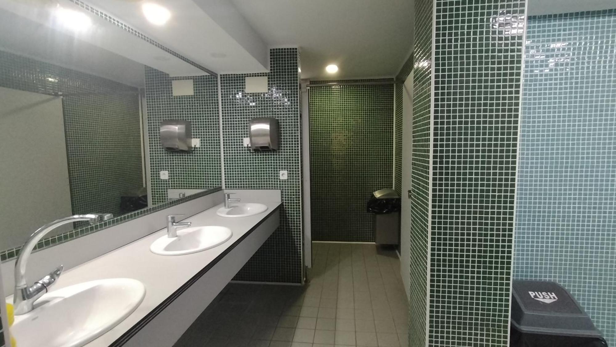 Albergue De Peregrinos San Cipriano Ayegui Eksteriør billede