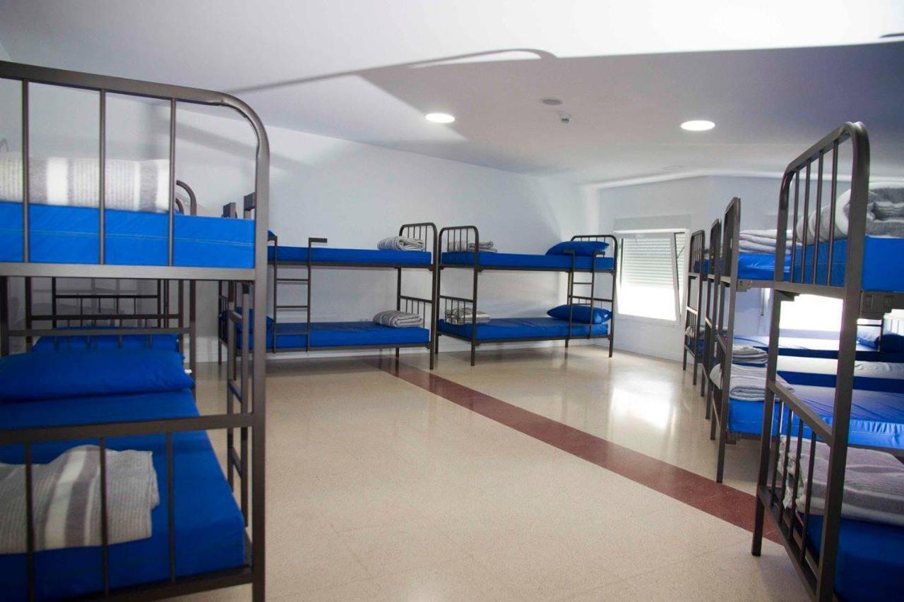 Albergue De Peregrinos San Cipriano Ayegui Eksteriør billede