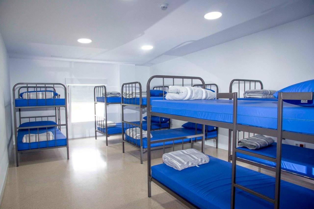 Albergue De Peregrinos San Cipriano Ayegui Eksteriør billede