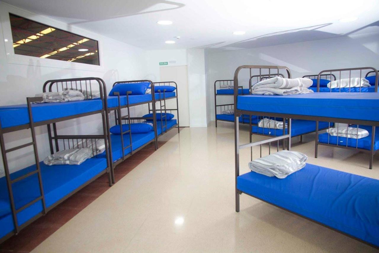 Albergue De Peregrinos San Cipriano Ayegui Eksteriør billede